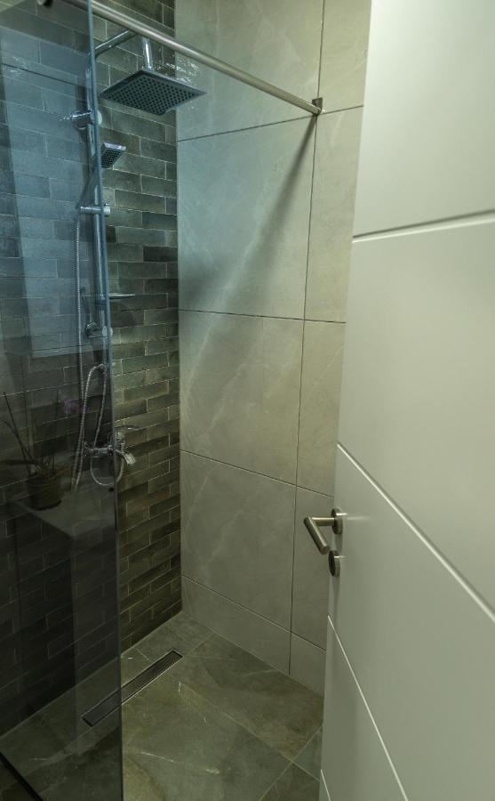 Ribar Apartments 奥赫里德 外观 照片