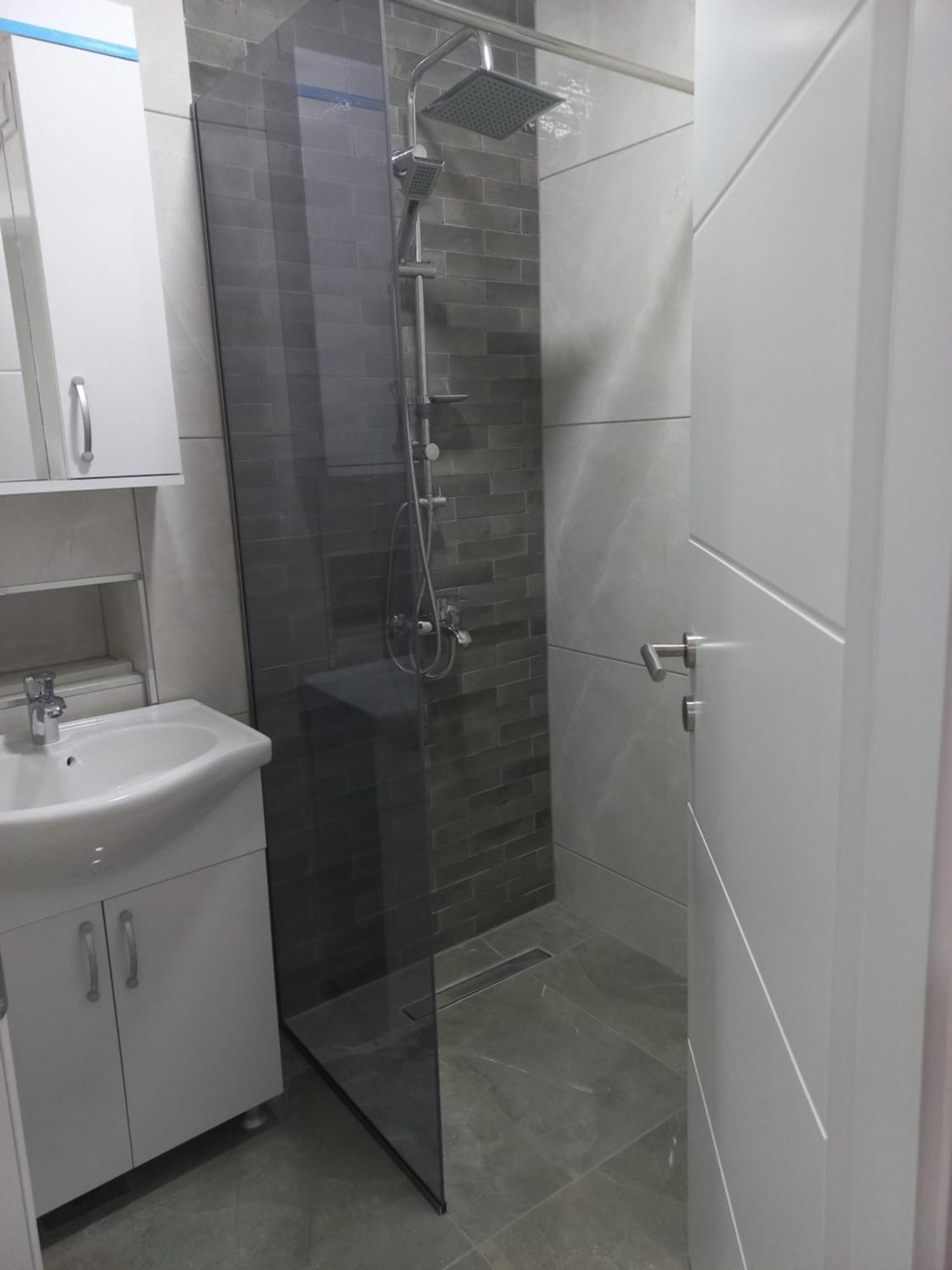 Ribar Apartments 奥赫里德 客房 照片